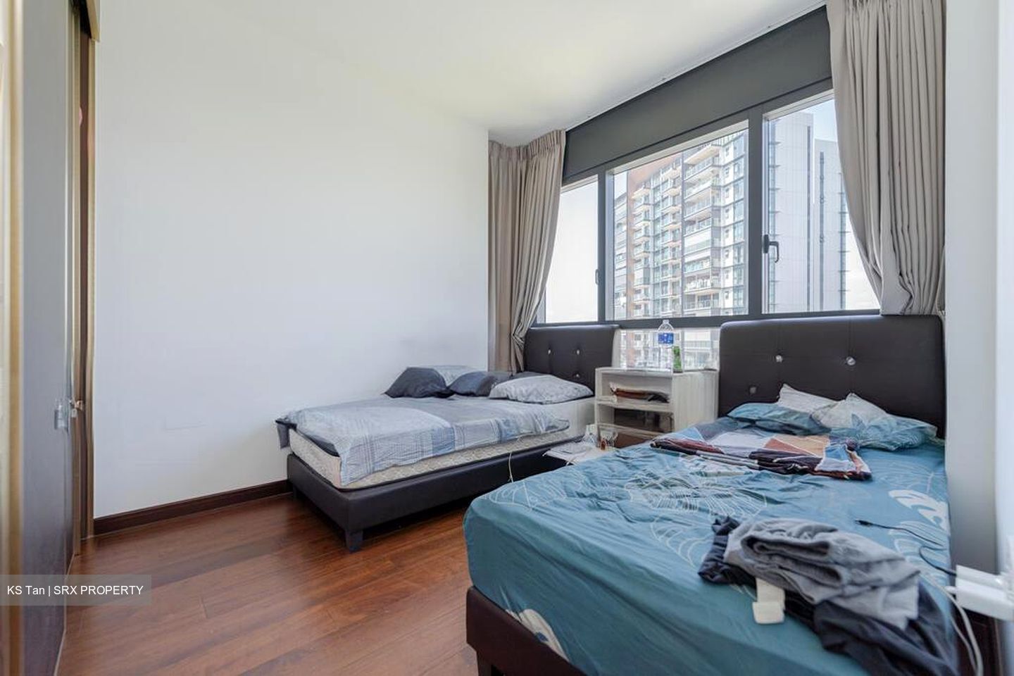 Normanton Park (D5), Apartment #498840101